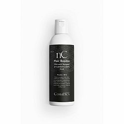 NC Prírodný šampón proti vypadávaniu vlasov Hair Booster 200 ml